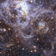 Illustration for article titled These Star-Crossed Stellar Lovers Are Heading for a Disaster of Cosmic Proportions
